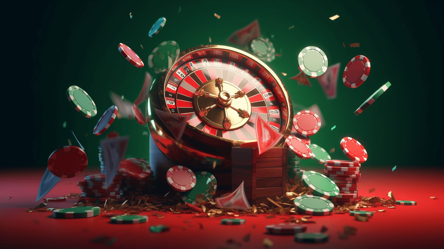 Khám phá thế giới giải trí đỉnh cao tại kim sa casino truc tuyen uy tín