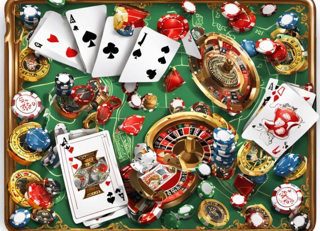 Khám phá cách nạp game nhanh chóng và an toàn tại Scoin VN