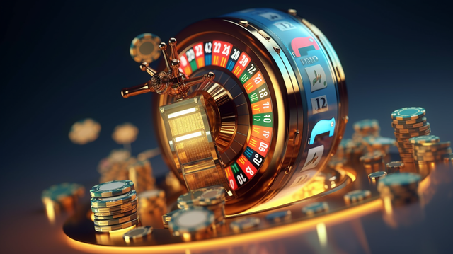 Casino trực tuyến tặng tiền thưởng hấp dẫn cho người chơi mới