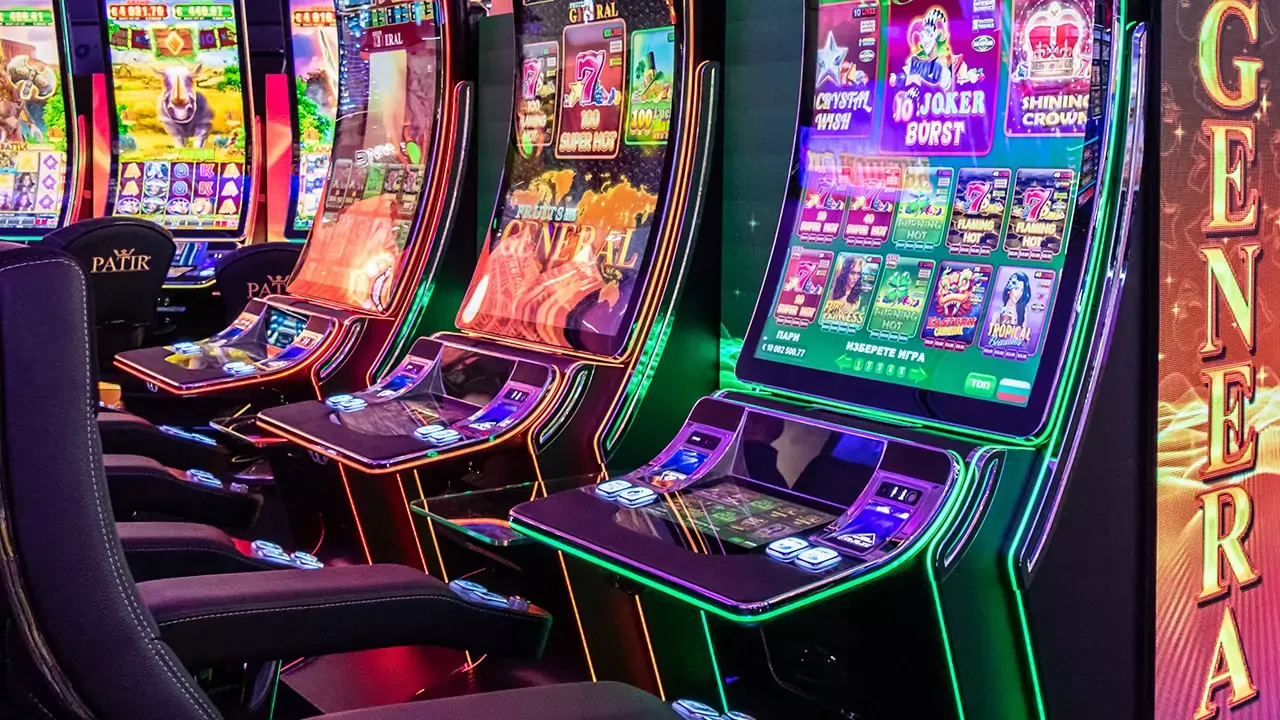 Khám phá trải nghiệm tuyệt vời cùng choi game ky vuong và nhận thưởng hấp dẫn
