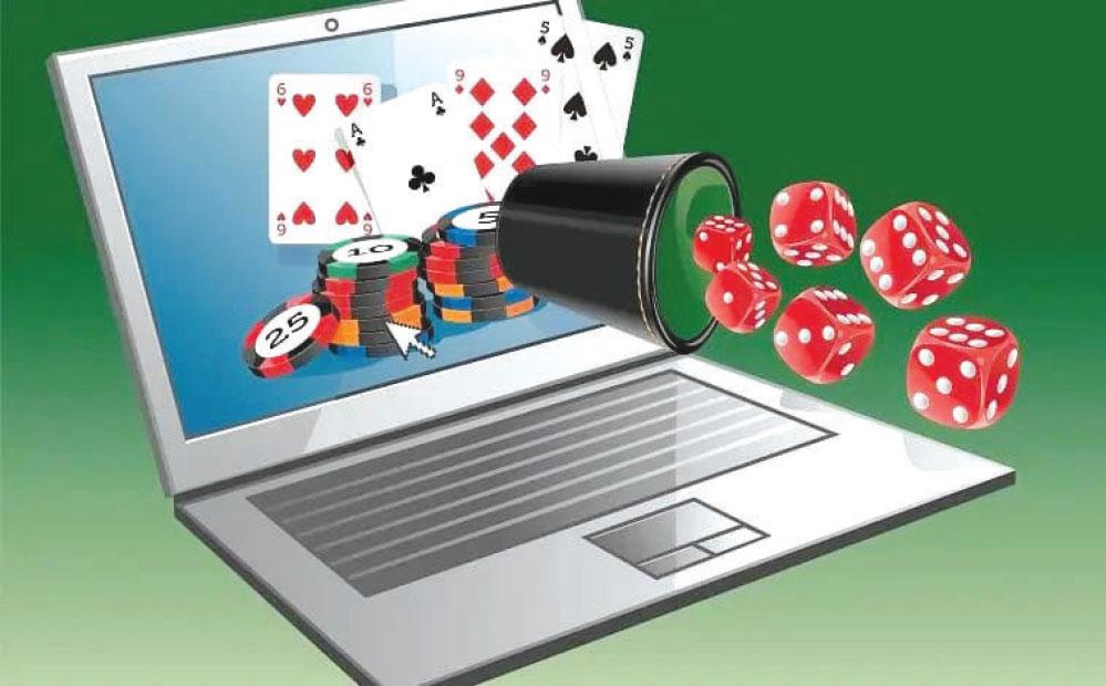 Khám phá casino online 777 với cơ hội thắng lớn ngay hôm nay