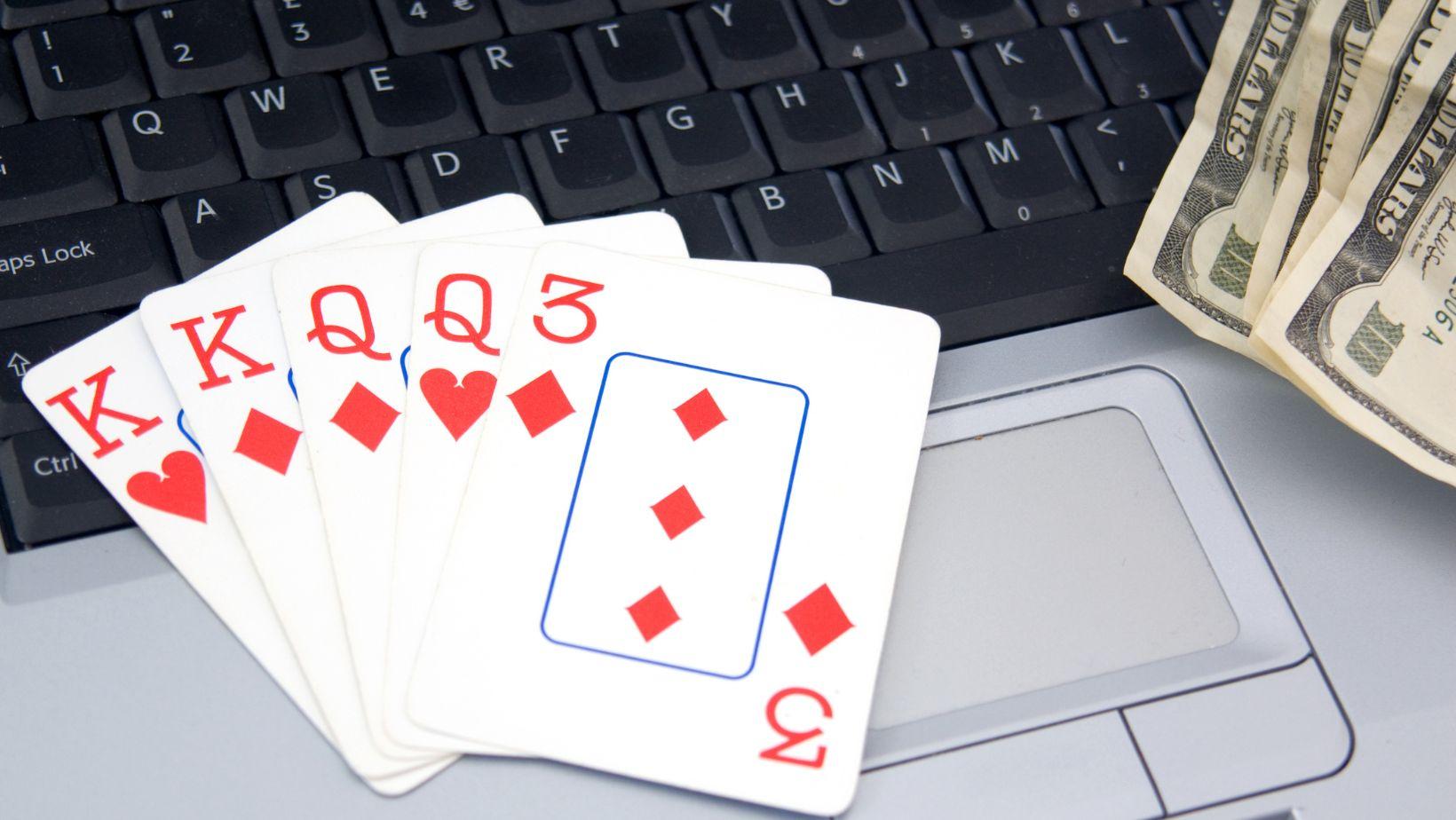 Khám phá top game bài đổi thưởng uy tín và hấp dẫn nhất hiện nay