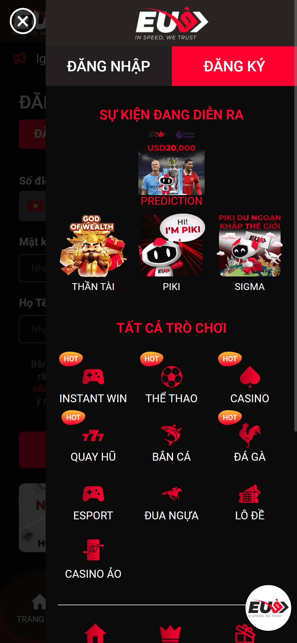 Khám phá sức hấp dẫn của Baccarat Live cùng các chiến thuật chơi đỉnh cao