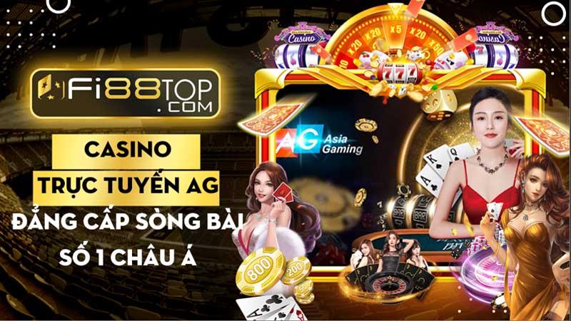 Khám phá các trò chơi hấp dẫn trong thế giới giải trí trực tuyến