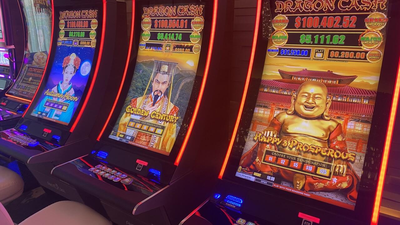 Khám phá trải nghiệm cá cược đỉnh cao cùng Spin Games LLC