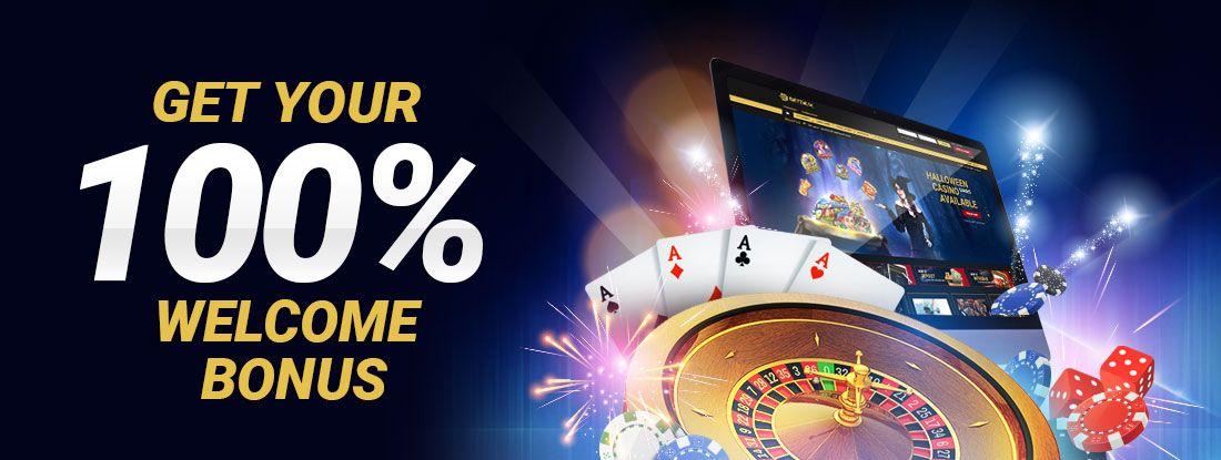 Khám phá thế giới gratis online casino miễn phí hấp dẫn và ưu đãi mới nhất