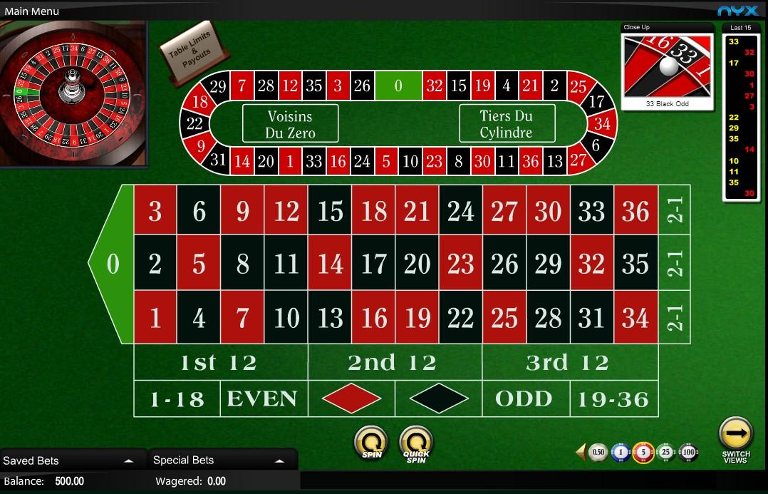 Khám phá holland casino online spelen và mẹo chơi hiệu quả tại holland casino online spelen
